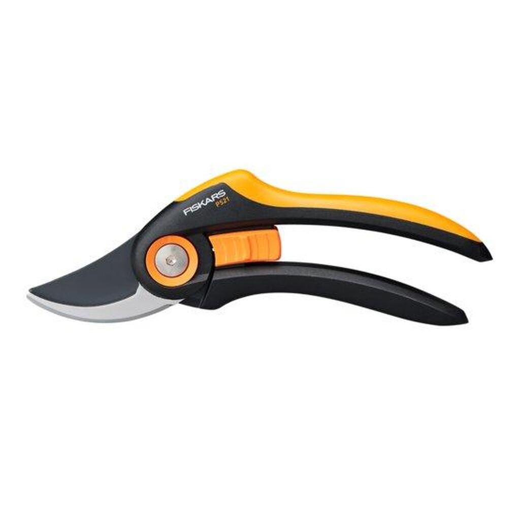 Плоскостной секатор Fiskars Plus P521 1057167