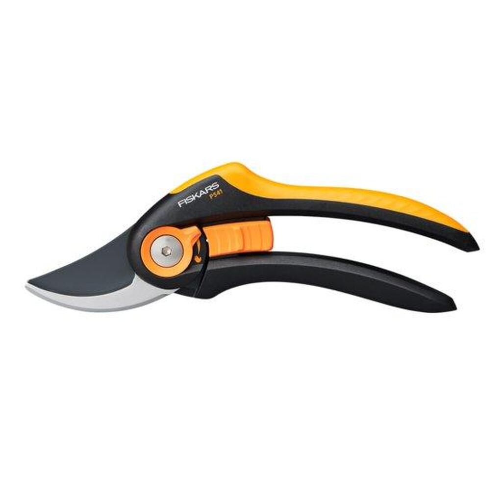 Плоскостной секатор Fiskars Plus Smartfit P541 1057169