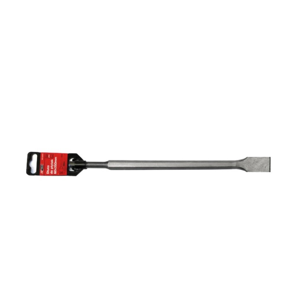 Зубило плоское SDS+ (40x250mm fi=14) AWTOOLS AW43005