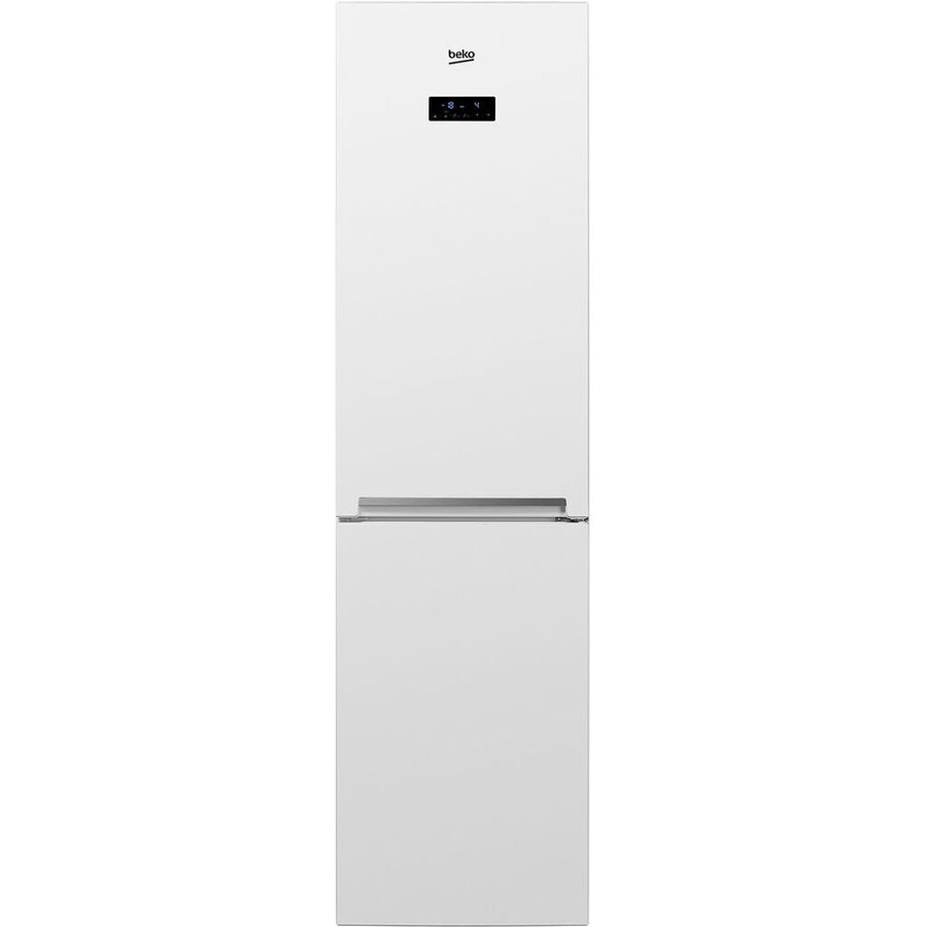 Холодильник двухкамерный Beko RCNK335E20VW Total No Frost, белый 7388810014