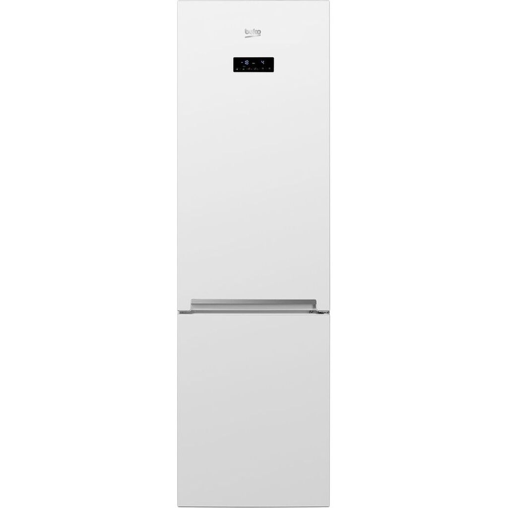 Холодильник двухкамерный Beko RCNK310E20VW Total No Frost, белый 7388510010