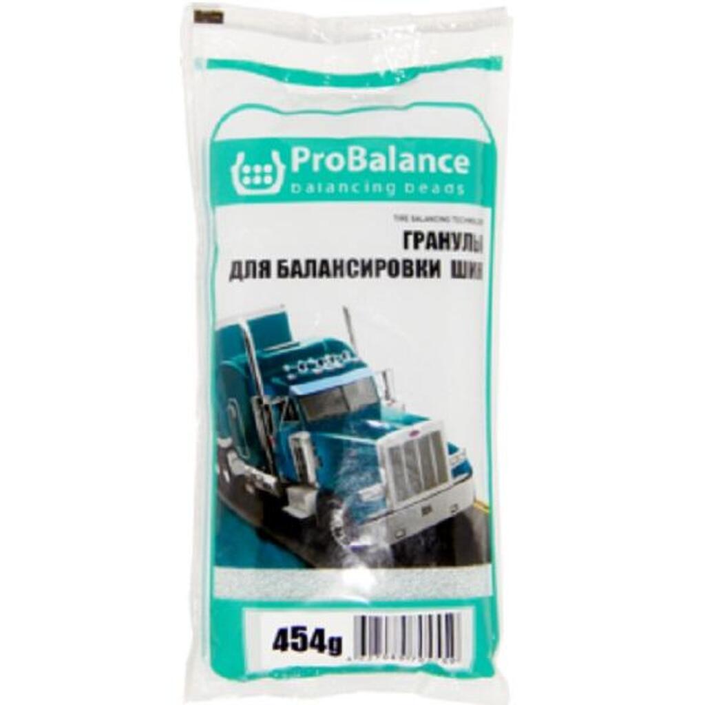 Балансировочные гранулы ProBalance 454 г ROSSVIK PB.454.P.