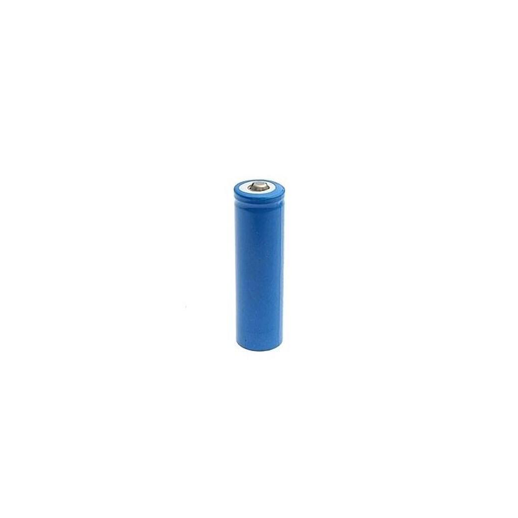 Аккумулятор Rexant Li-ion 14500, unprotected, 750 mAH, 3.7В 30-2050