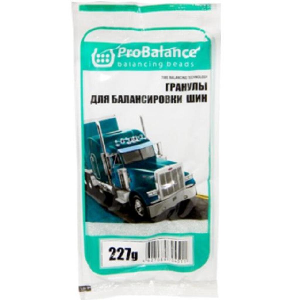 Балансировочные гранулы ProBalance 227 г ROSSVIK PB.227.P.