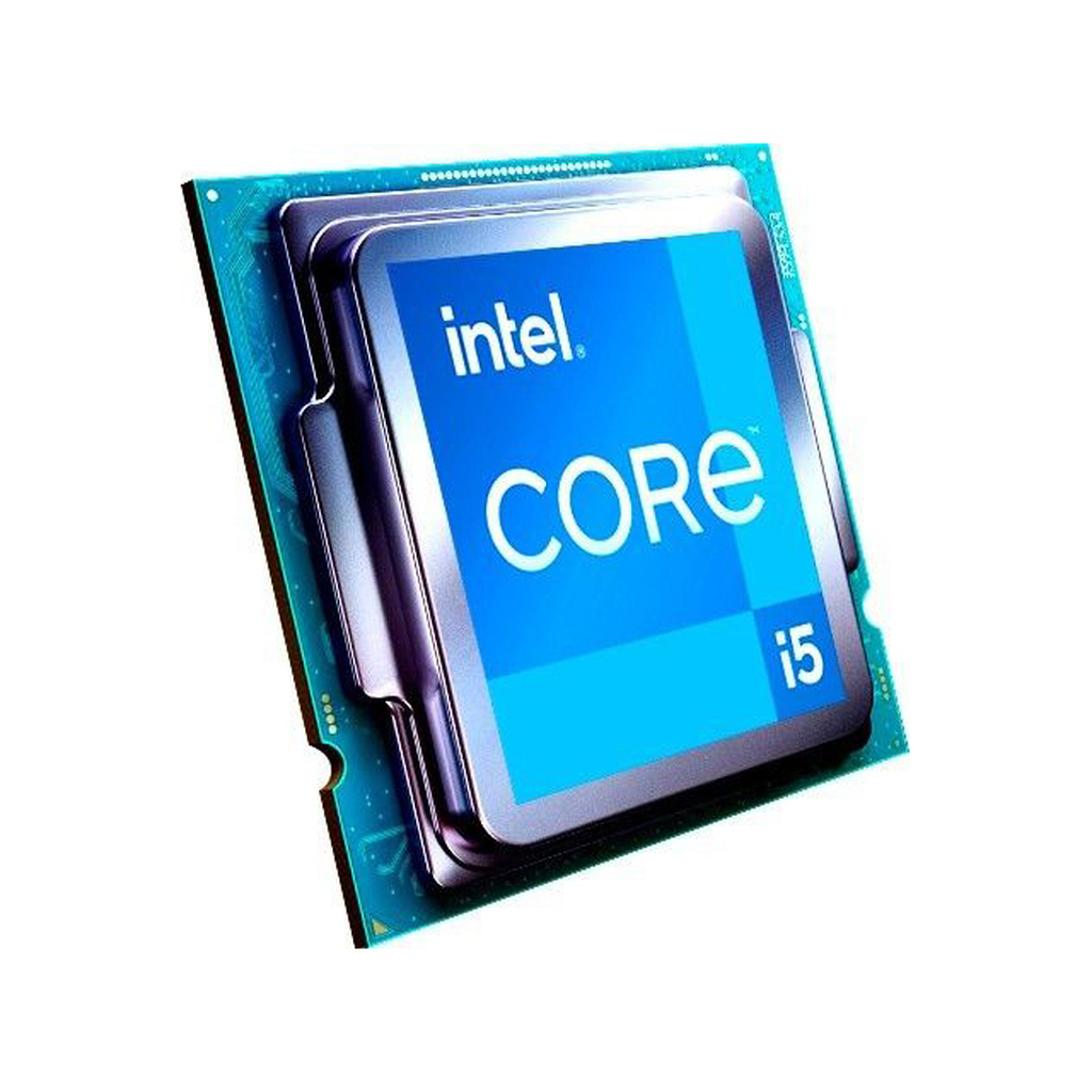 Процессор Intel Core i5-11400F Tray (2600MHz/LGA1200/L3 12288Kb) OEM
