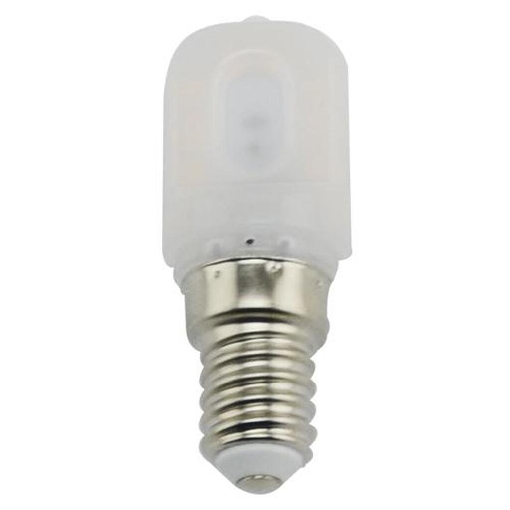 Светодиодная лампа Ecola T25 LED Micro 3,0W E14 4000K капсульная 340 мат /для холодил., 60x22 mm B4UV30ELC