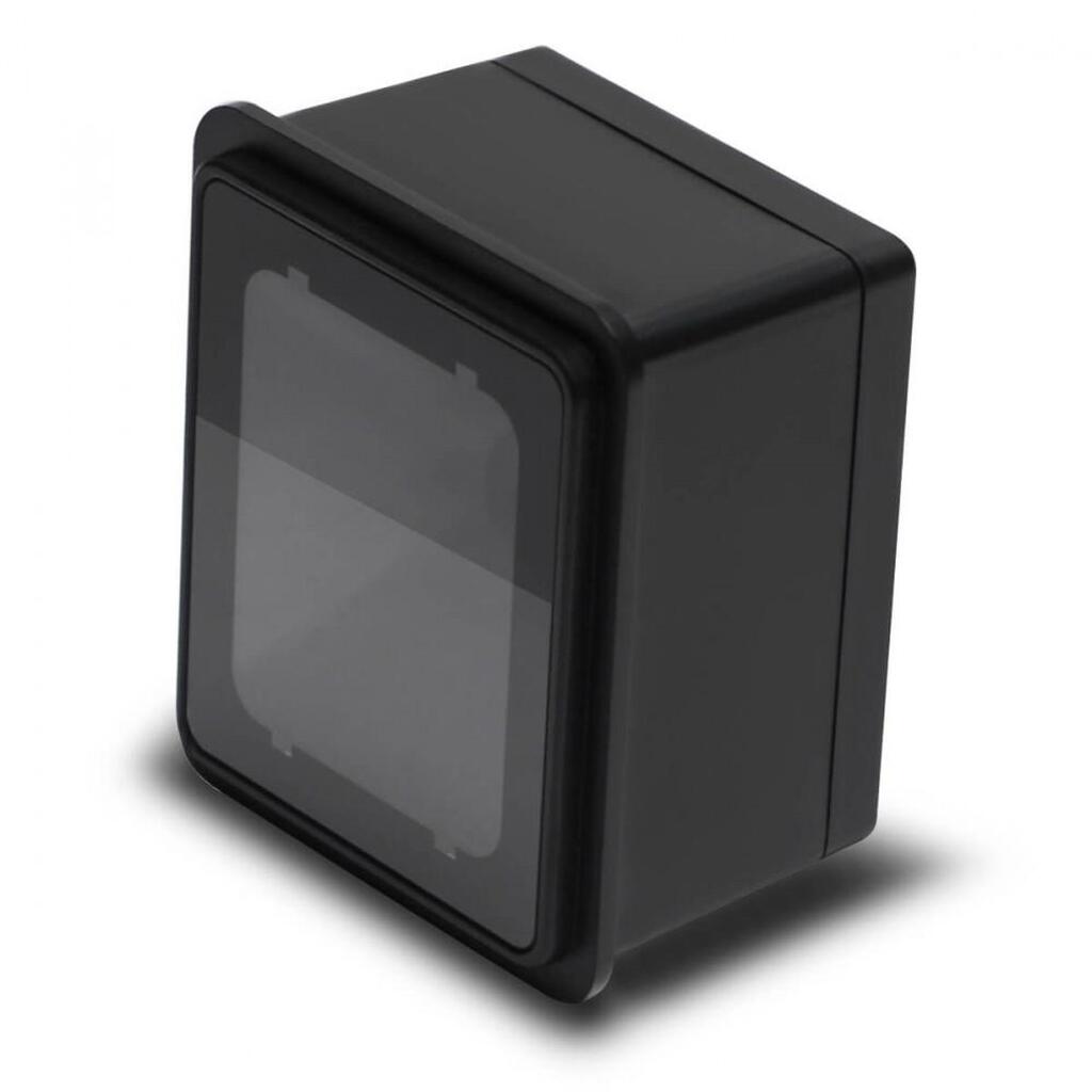 Сканер MERTECH N160 P2D USB, USB эмуляция RS232 black 4101
