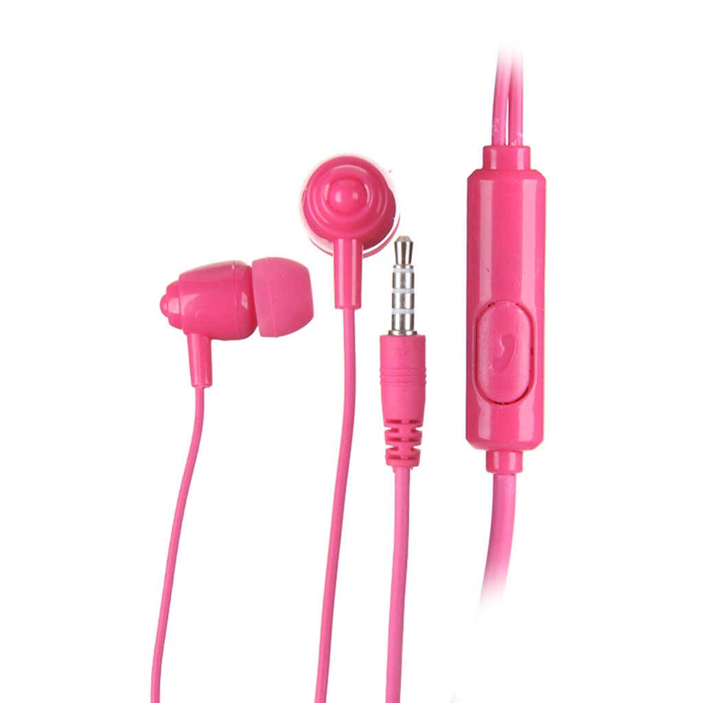 Наушники Perfeo Alto-M Pink PF_C3194