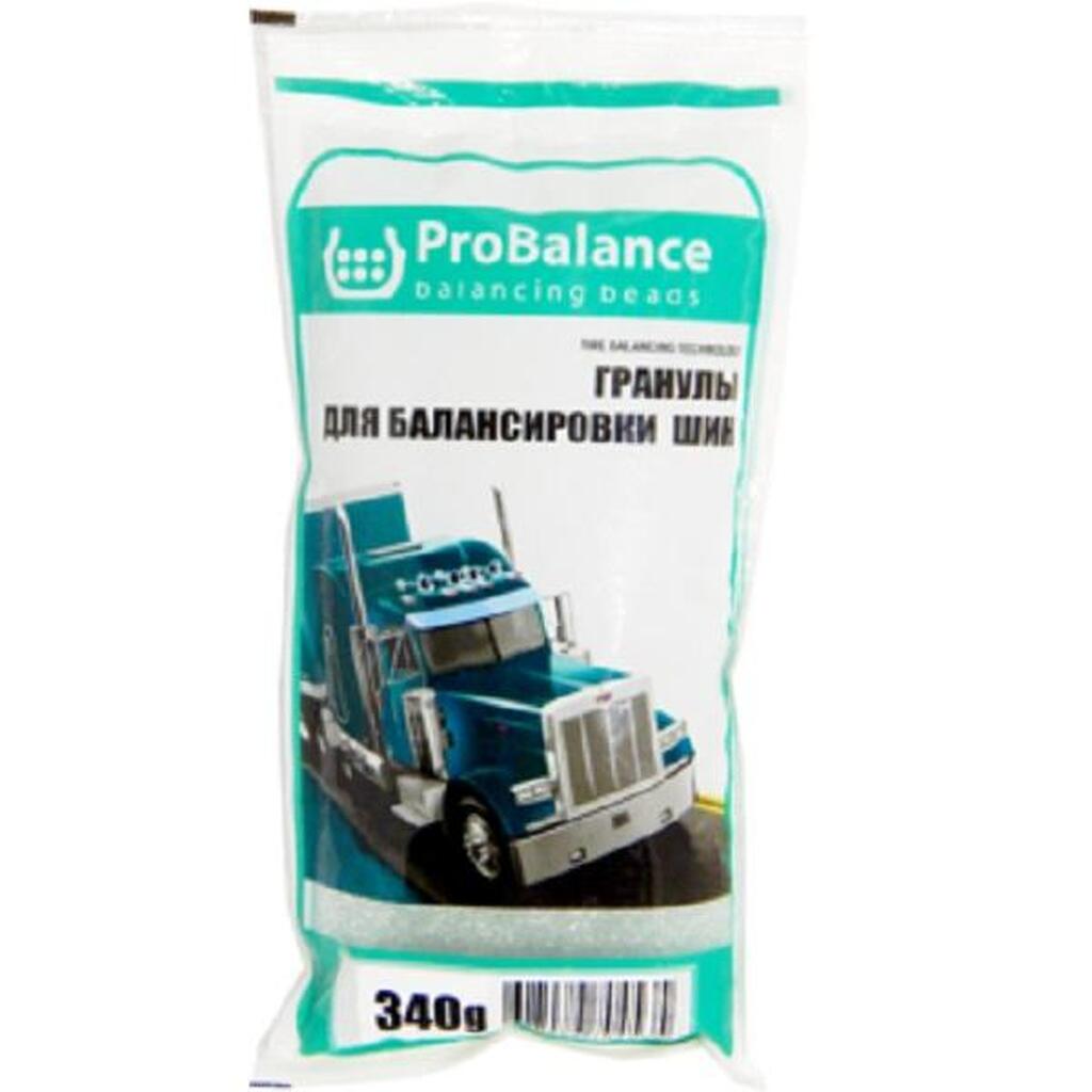 Балансировочные гранулы ProBalance 340 г ROSSVIK PB.340.P.