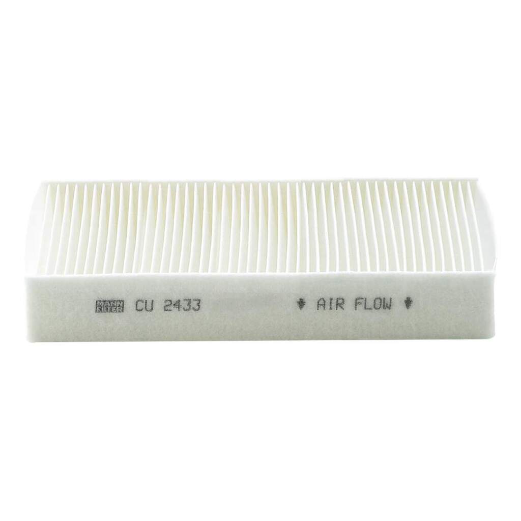 Фильтр воздушный FORD MANN-FILTER CU2433 CU 2433