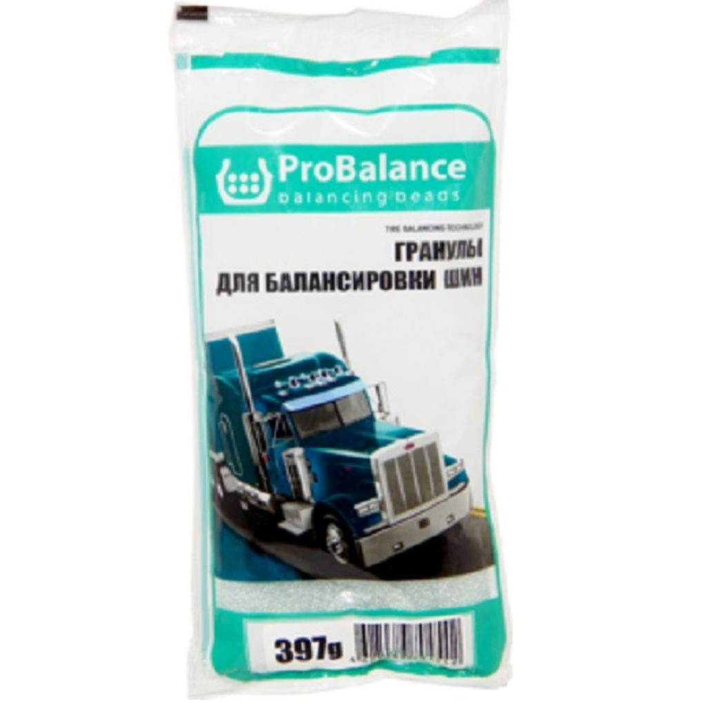 Балансировочные гранулы ProBalance 397 г ROSSVIK PB.397.P.