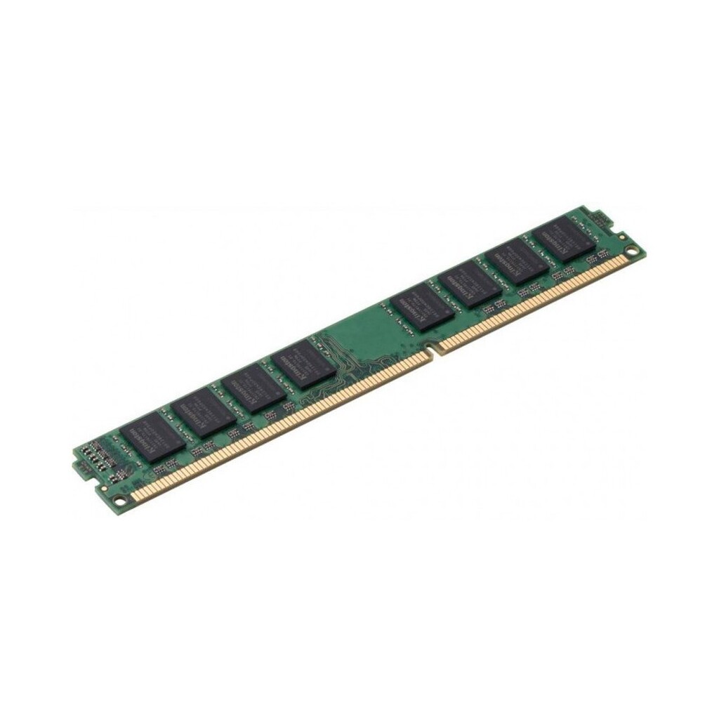 Память DIMM DDR3L 8Gb PC12800 1600MHz CL11 Kingston 1.35V (KVR16LN11/8WP)