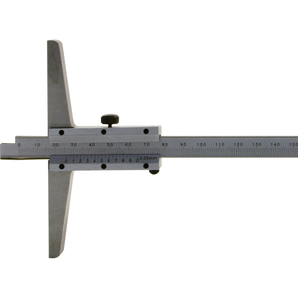 Штангенглубиномер (300 мм, 0.05 мм) ЧИЗ 26276
