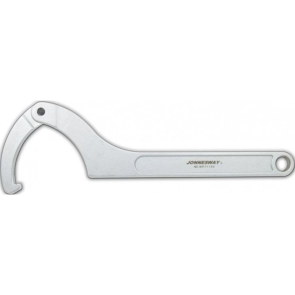 Радиусный шарнирный ключ Jonnesway WP7135 13-35 мм 46181