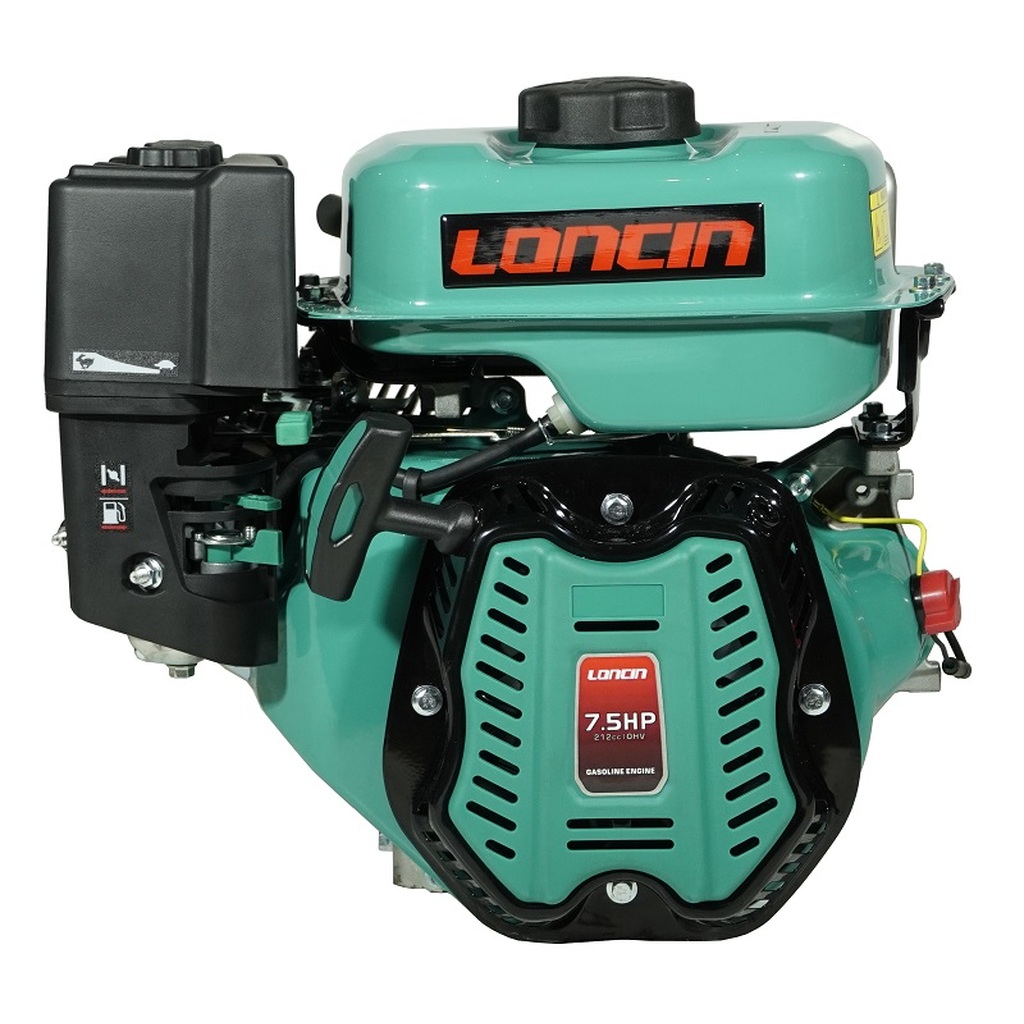 Двигатель LC170FA R-type D19 7 л.с. Loncin 00-00153359