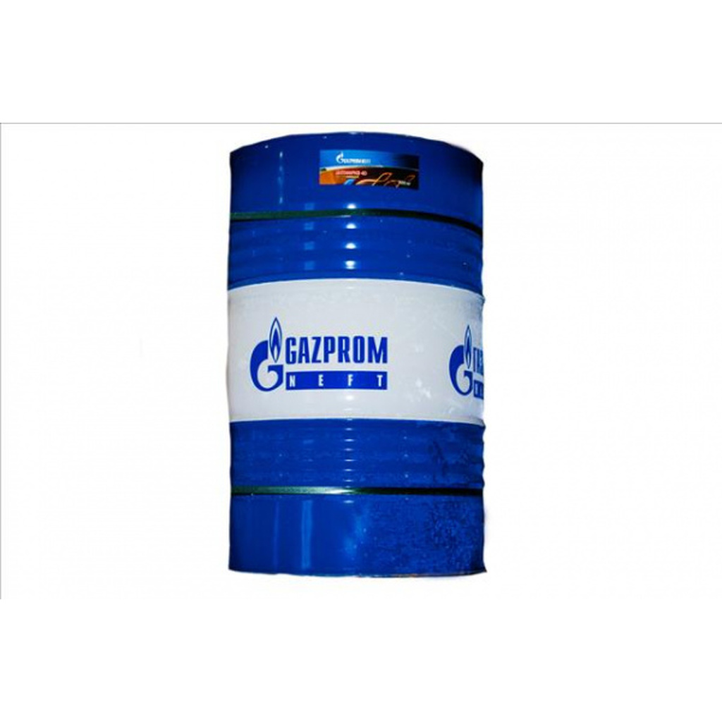 Охлаждающая жидкость Gazpromneft АНТИФРИЗ 40 BS 220 кг 2422210106