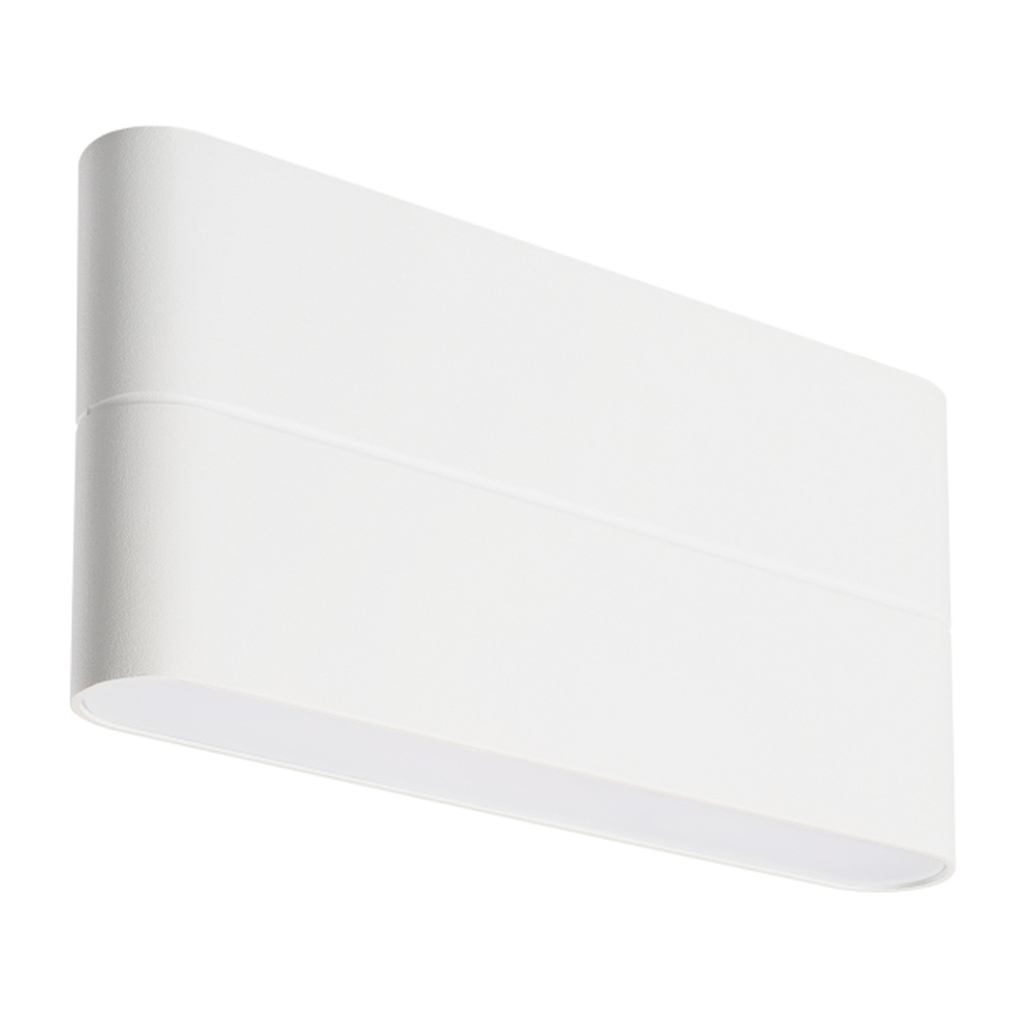 Светильник Arlight SP-Wall-170WH-Flat-12W Day White 021088 Аркон