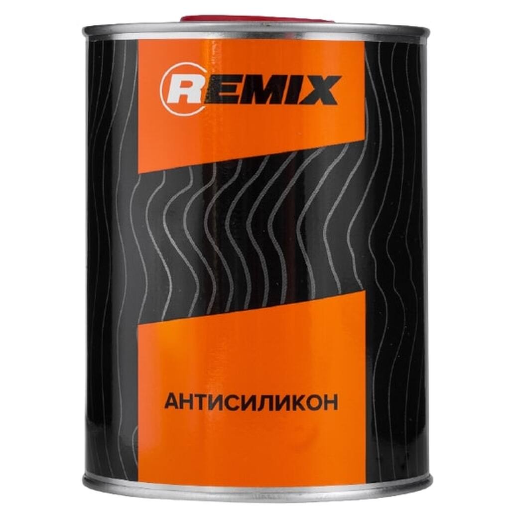 Антисиликон REMIX 0.9 л RM-SOL3/1л RM-SOL3/1Л