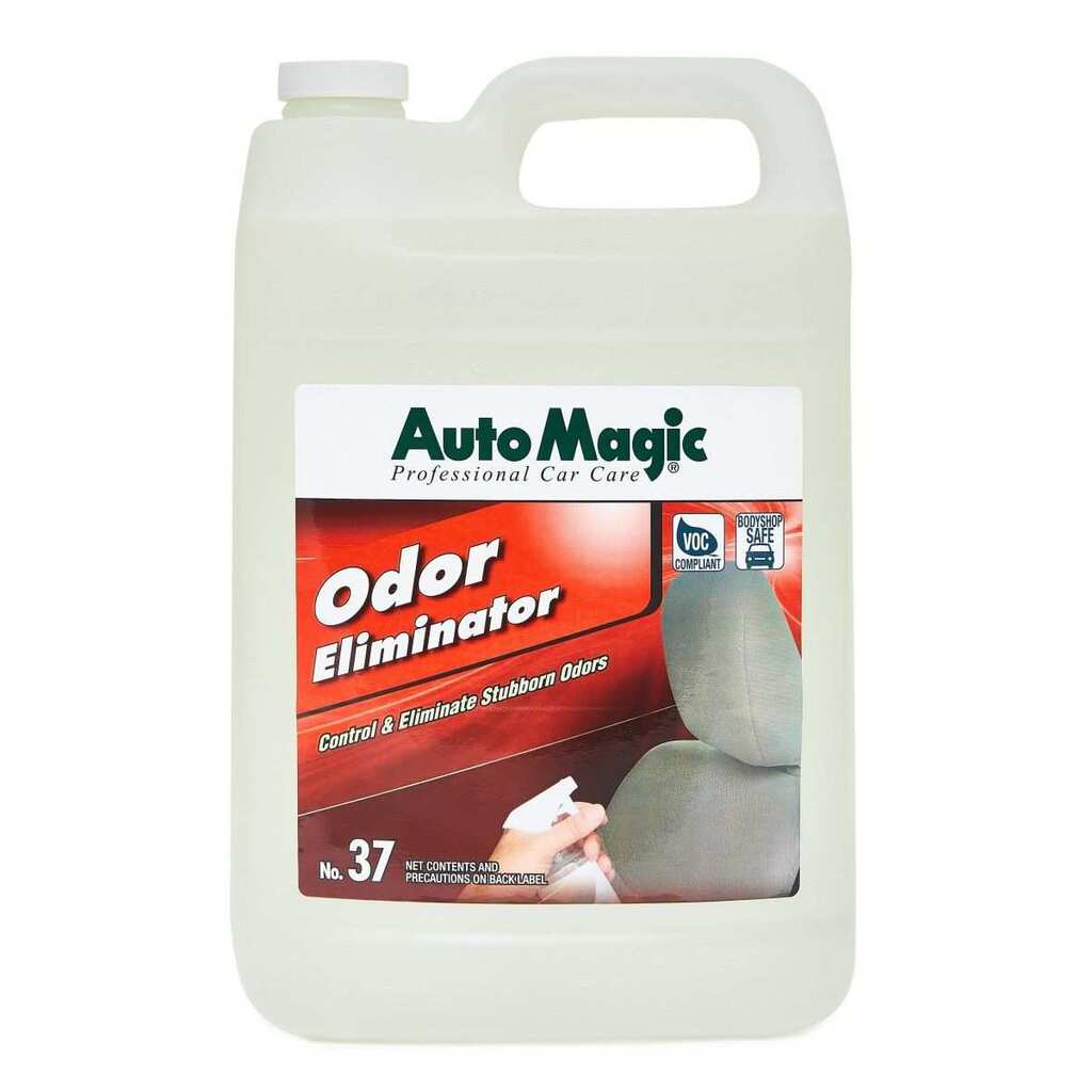 Нейтрализатор запахов AutoMagic Odor Eliminator 3,79 л 37