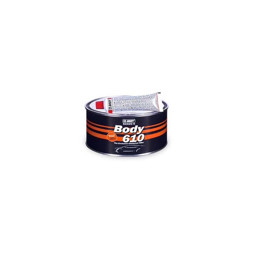 Шпатлевка HB BODY 610 Extra Adhesion 1,8кг 6100300002