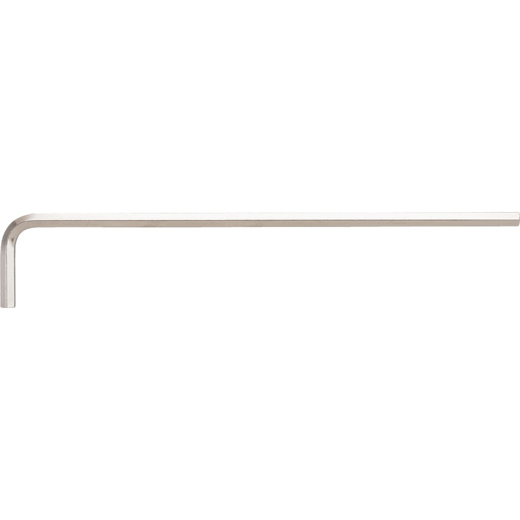 Шестигранный хромированный ключ 19.0 мм, 175х69 мм BONDHUS 16288