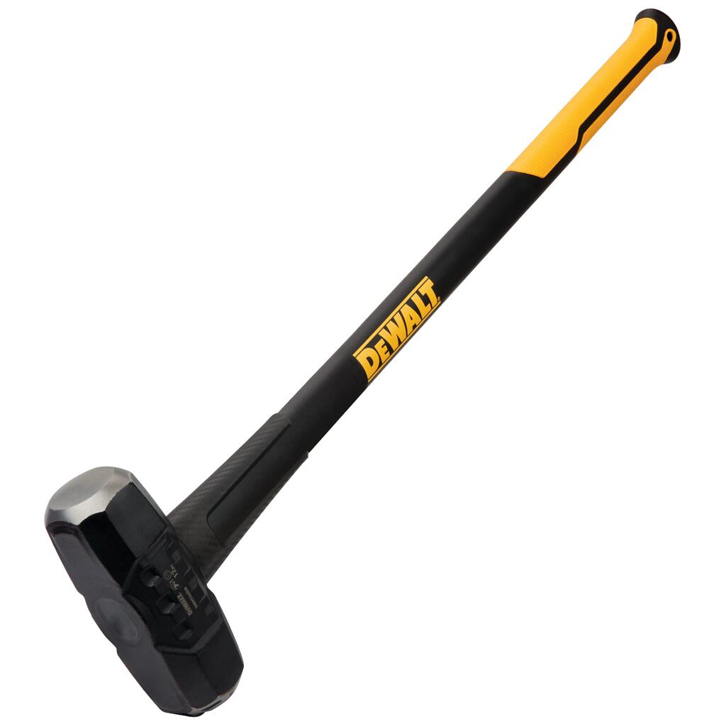 Кувалда DEWALT 5.4 кг DWHT56030-0