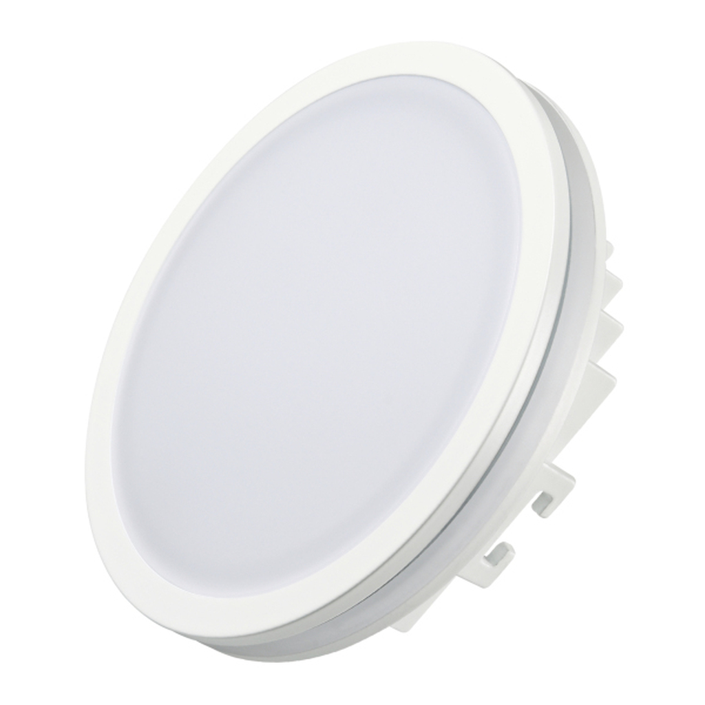 Светодиодная панель Arlight LTD-115SOL-15W Day White 020709 Аркон