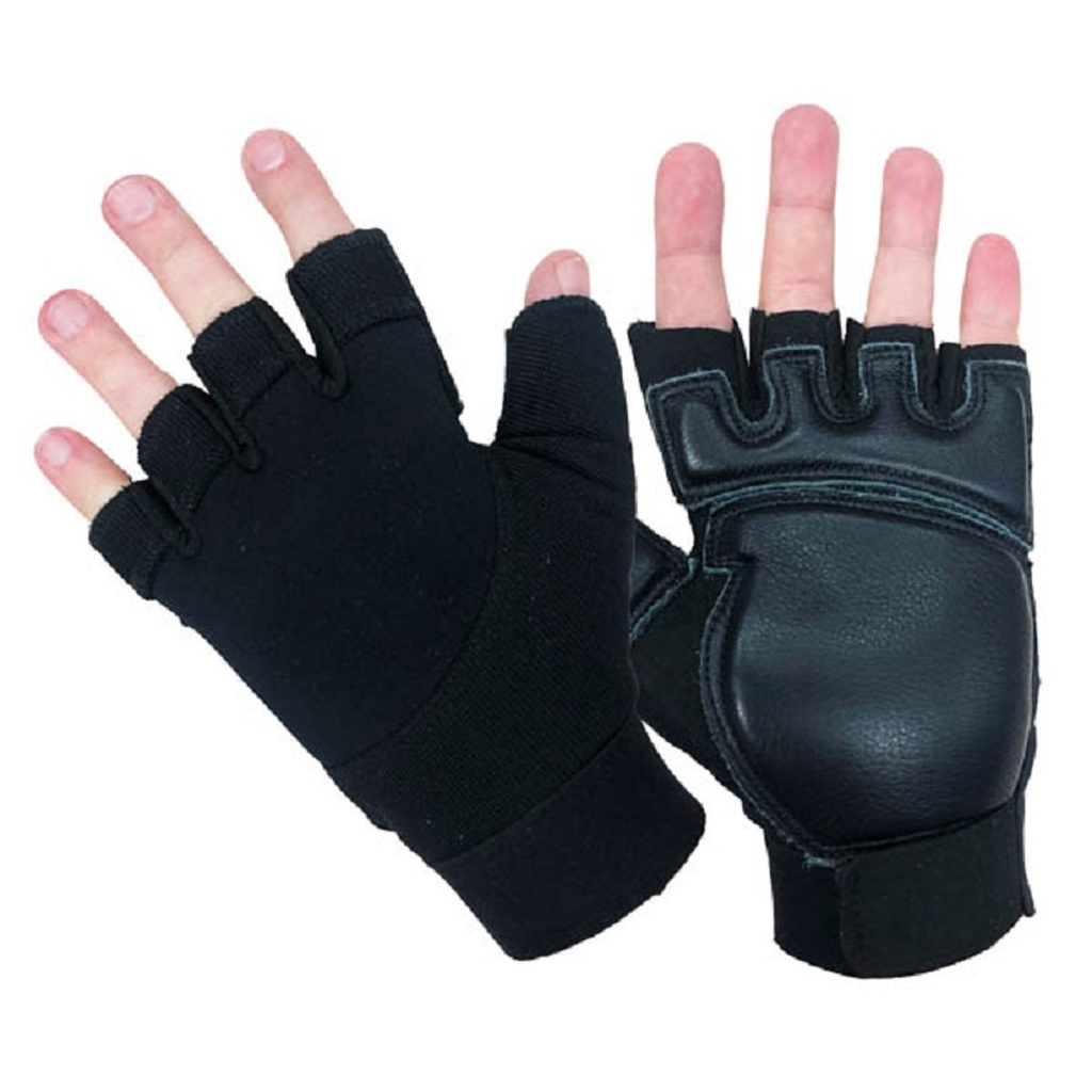 Ударопоглощающие перчатки S. GLOVES GROSS, 10 размер 31033-10 S.Gloves