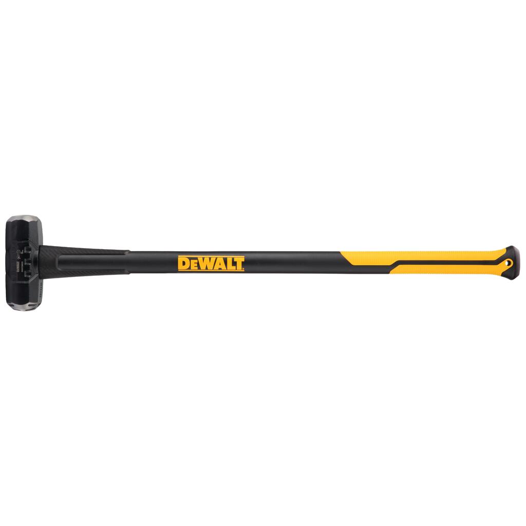 Кувалда DEWALT 3.6 кг DWHT56028-0