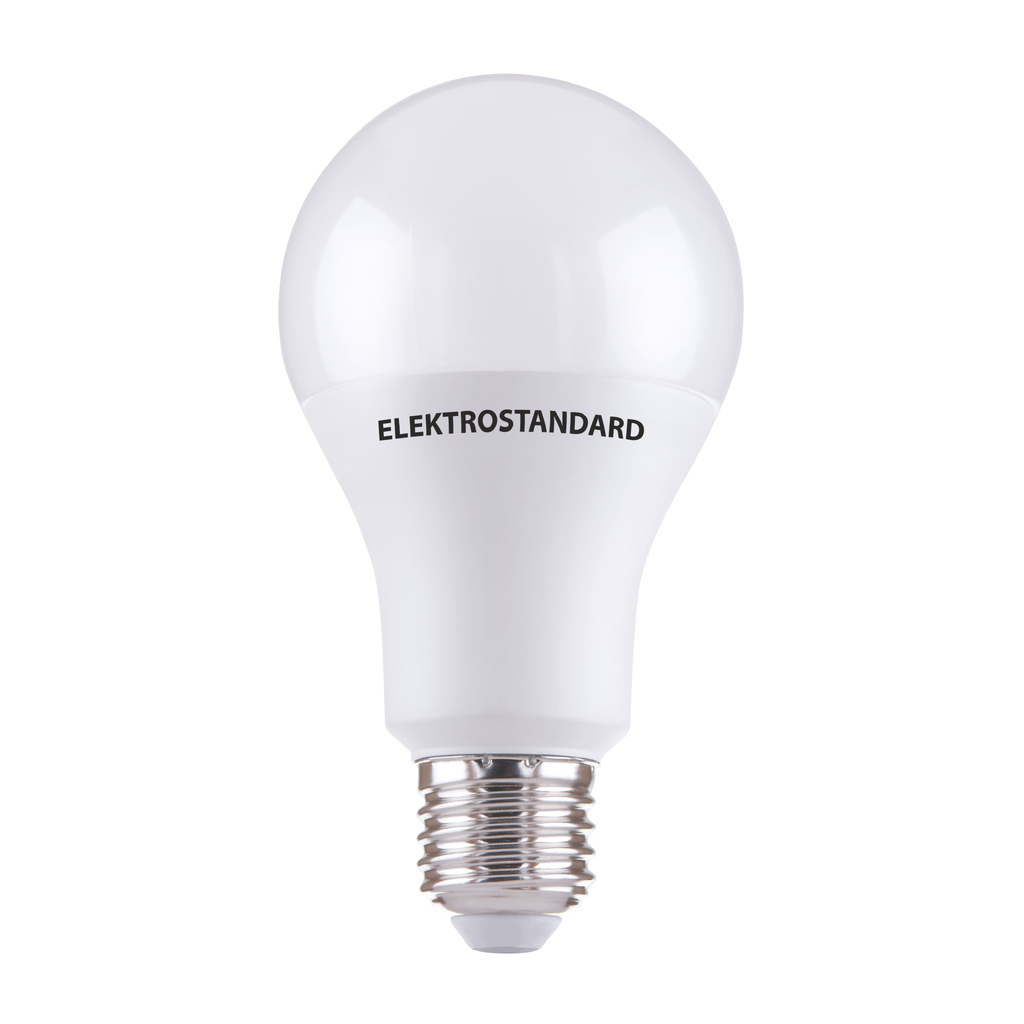 Светодиодная лампа Elektrostandard BLE2743 Classic LED D, 20W, 4200 a052539