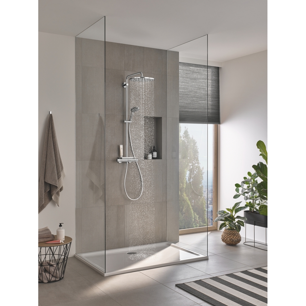 Grohe vitalio joy