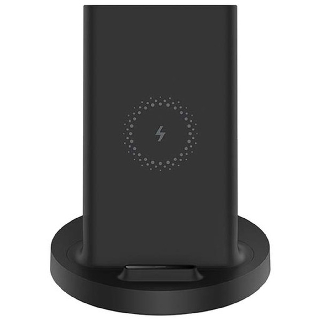 Беспроводное зарядное устройство Xiaomi Mi 20W Wireless Charging Stand GDS4145GL