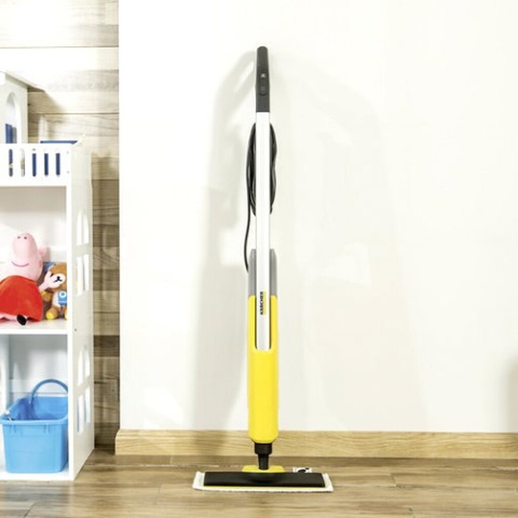 швабра пароочиститель deerma steam cleaner фото 116