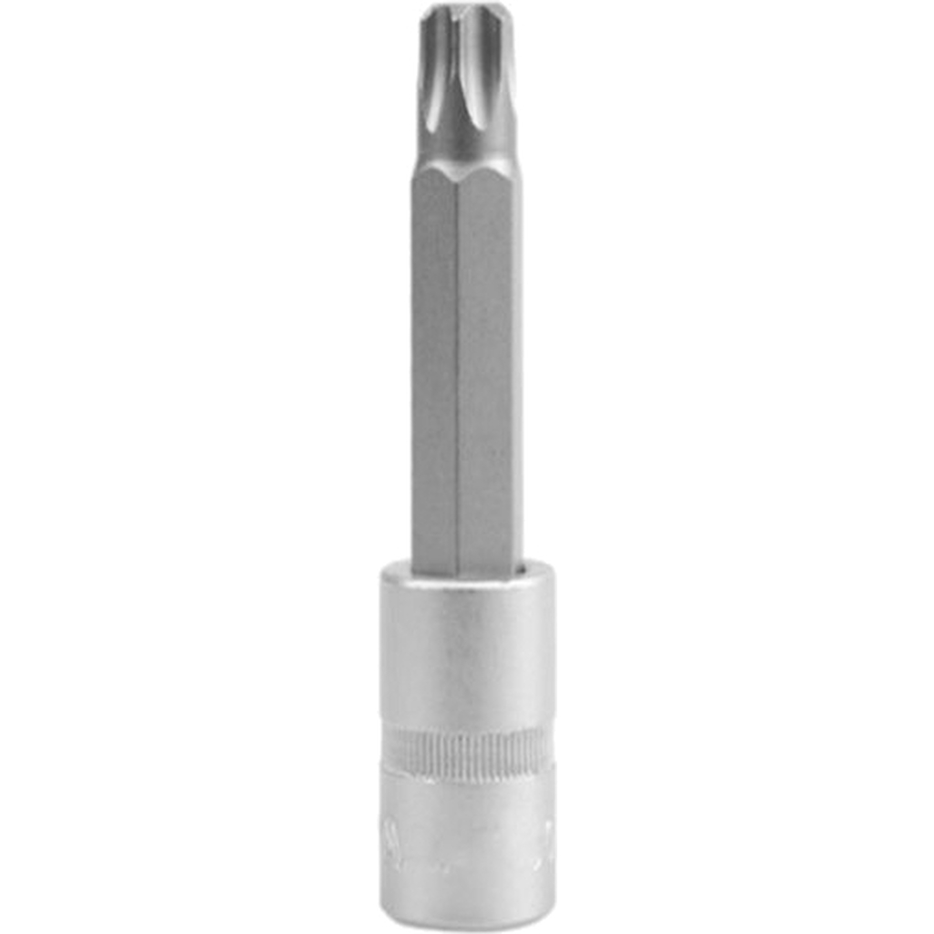 Головка со вставкой TORX (T15; 100 мм; 1/2DR) АвтоDело 39634