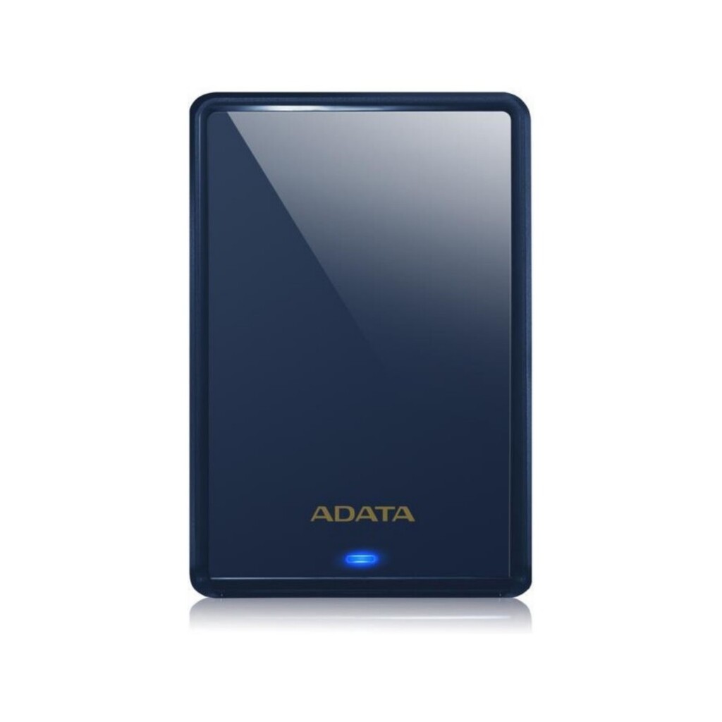 Внешний жесткий диск A-DATA USB 3.1 2Tb AHV620S-2TU31-CBL 2.5" Blue