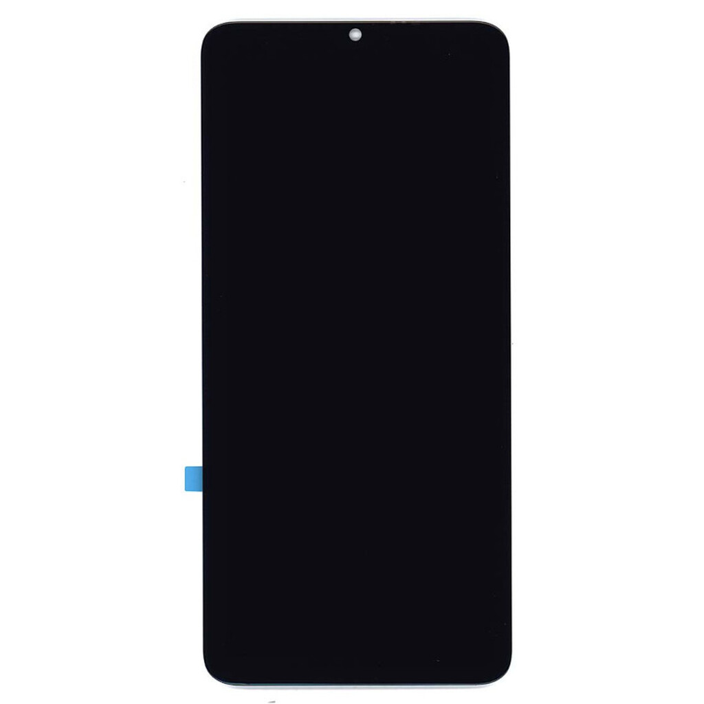 Дисплей Vbparts для Xiaomi Redmi Note 8 Pro матрица в сборе с тачскрином Black 074373