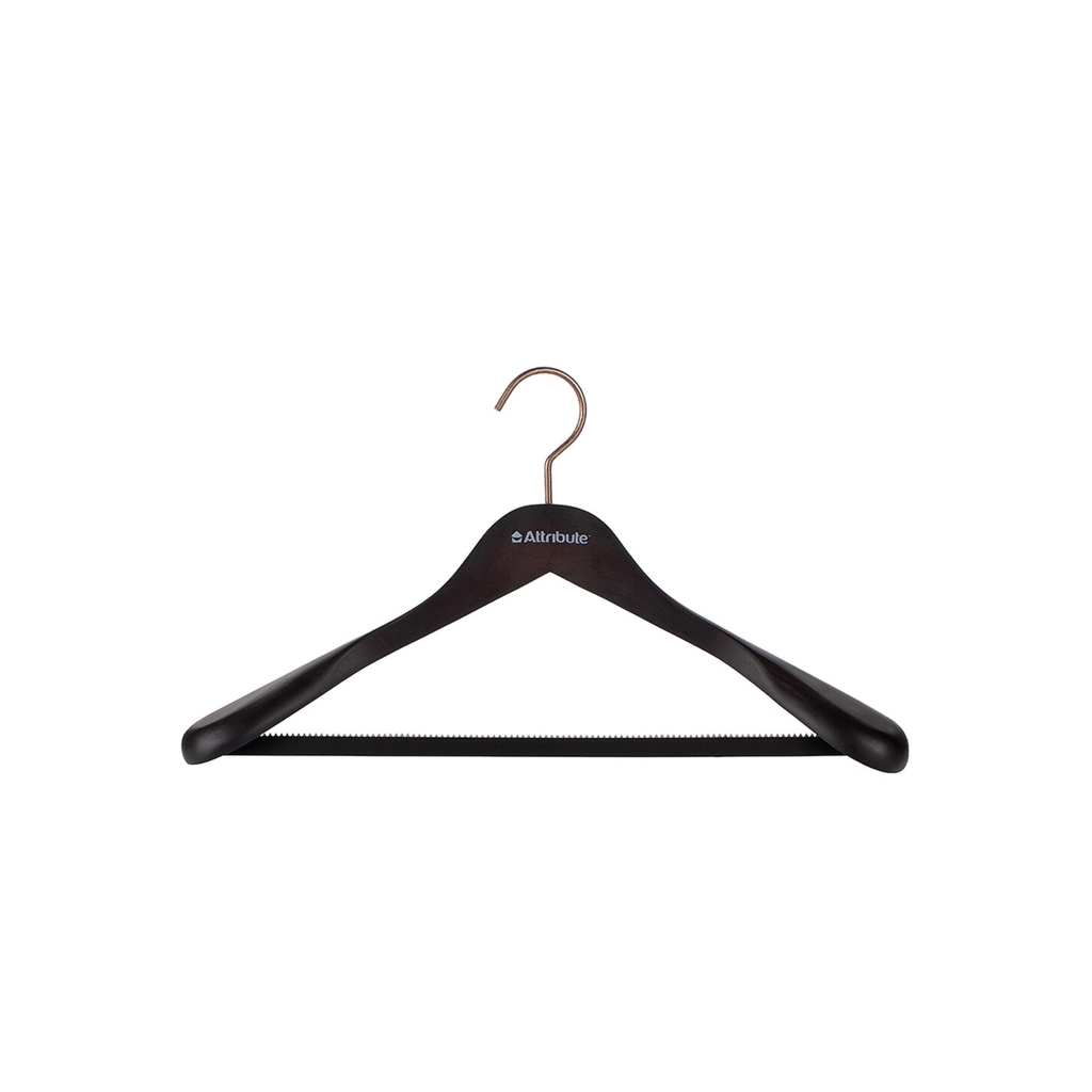 Вешалка плечики attribute Hanger, 1 см