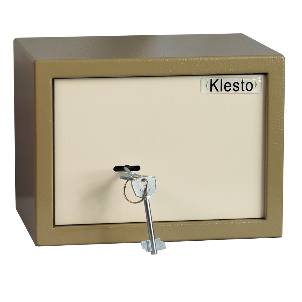 Мебельный сейф KlestO 17K 1000900