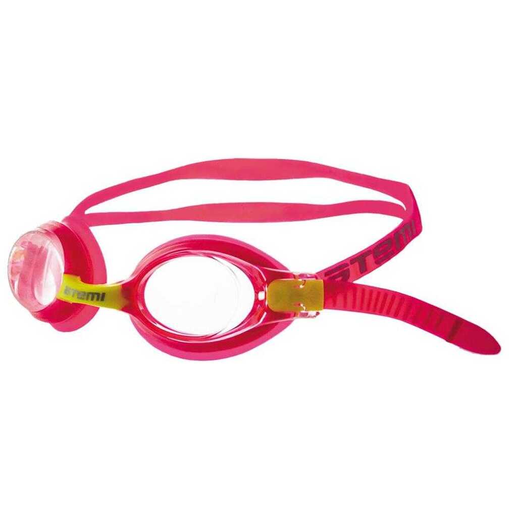 Детские очки для плавания ATEMI M301 00000098110
