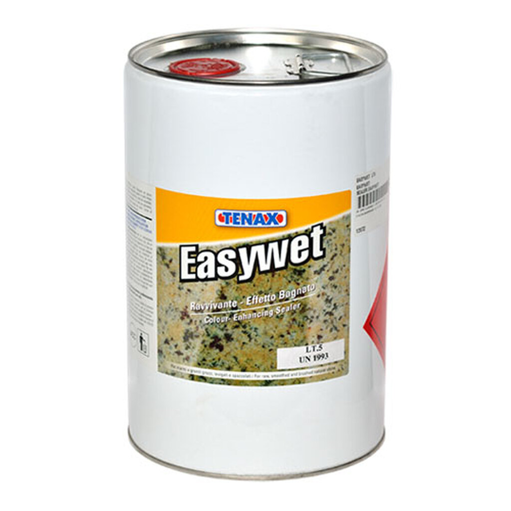 Покрытие Tenax Easywet усилитель цвета 5 л 039230037