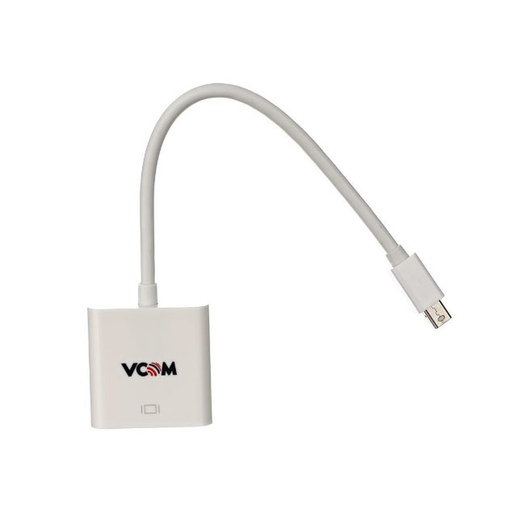 Кабель-переходник VCOM Mini DisplayPort /M/- HDMI /F/ VHD6055