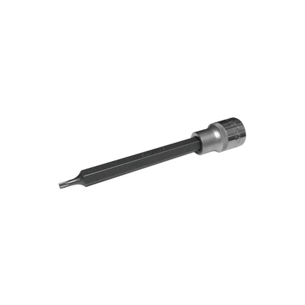 Насадка отверточная удлиненная TORX (Т20; 1/2") HONITON BS-B4T20L140