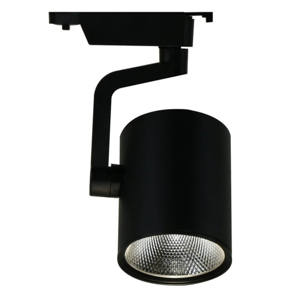 Потолочный светильник Arte Lamp A2321PL-1BK