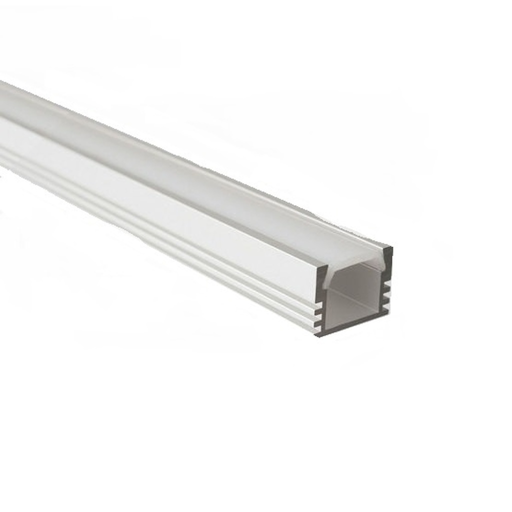 Профиль General Lighting Systems GAL-GLS-2000-12-16 2м 522400