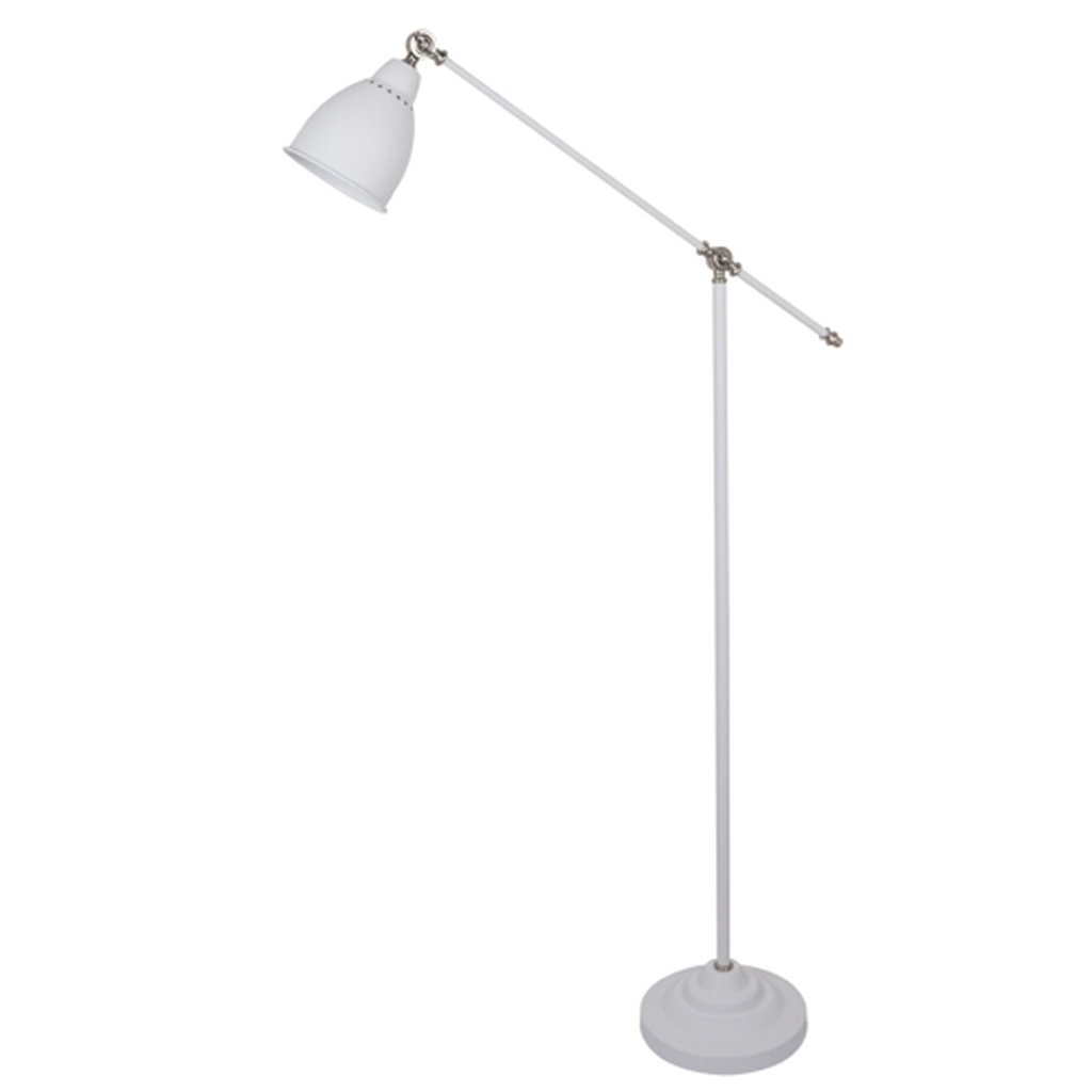 Напольный светильник Arte Lamp A2054PN-1WH