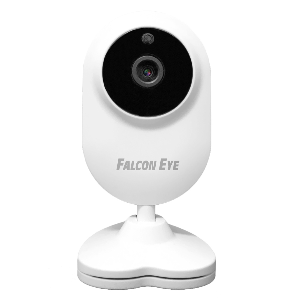 Сетевая беспроводная (Wi-Fi) видеокамера Falcon Eye Spaik 1