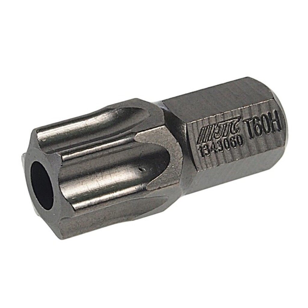 Вставка TORX (Т60Hх30 мм; 10 мм) JTC 1343060 JTC-1343060