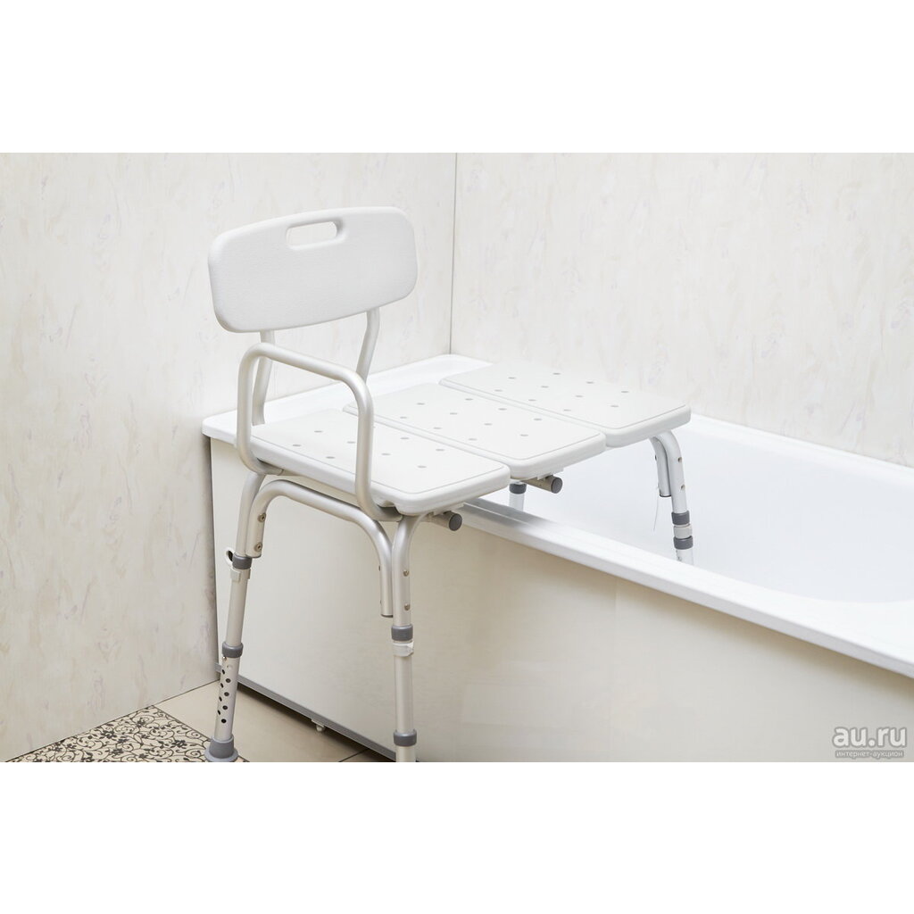 стул для ванной для пожилых людей разнообразие видов