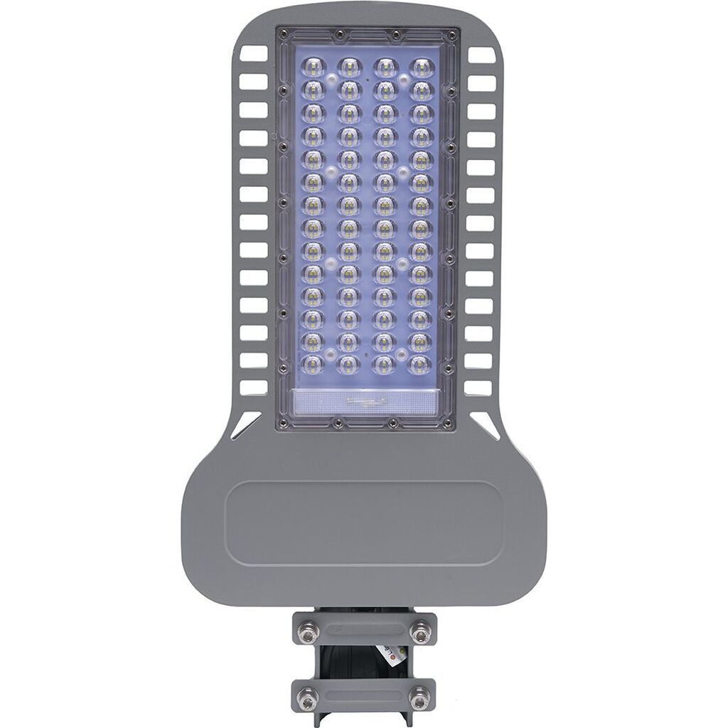 Уличный светодиодный светильник FERON 160LED*120W AC230V 50Hz цвет серый IP65, SP3050 41270