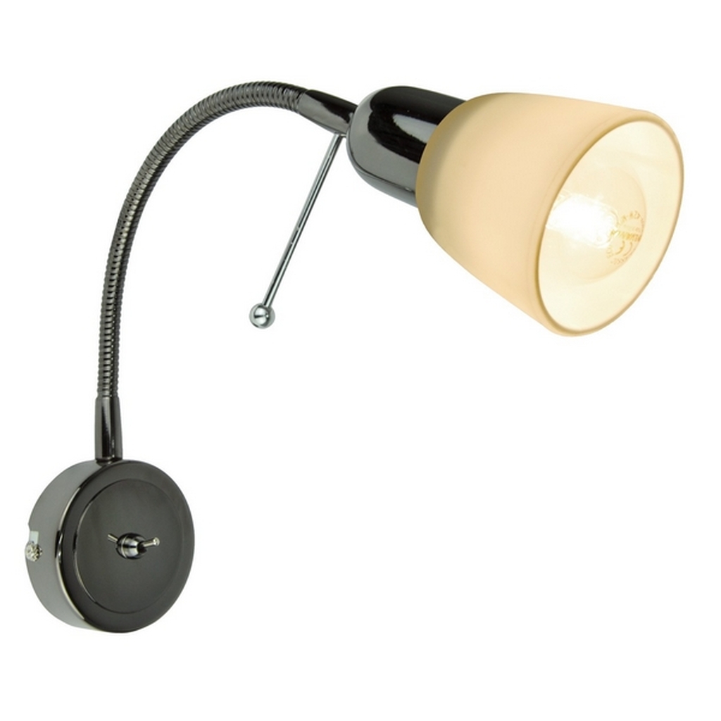 Настенный светильник Arte Lamp A7009AP-1BC